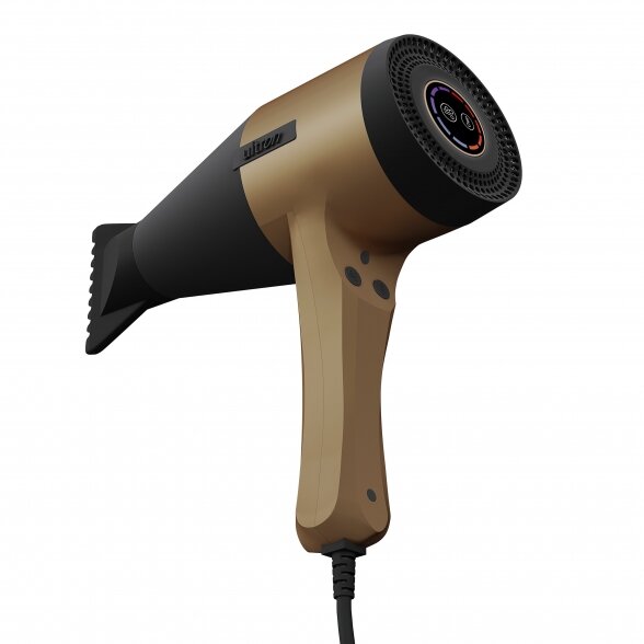 Notus Deluxe high-tech hair dryer, 2000W 11