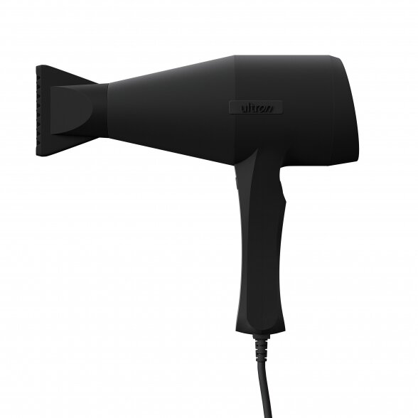 Notus Deluxe high-tech hair dryer, 2000W 1