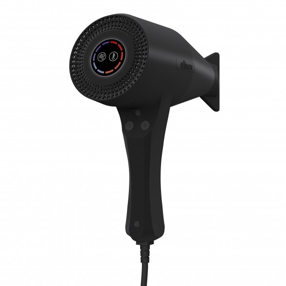 Notus Deluxe high-tech hair dryer, 2000W 4