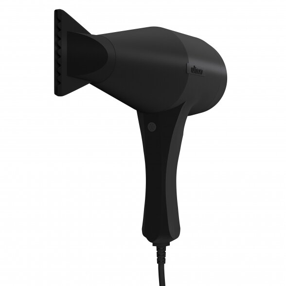 Notus Deluxe high-tech hair dryer, 2000W 6