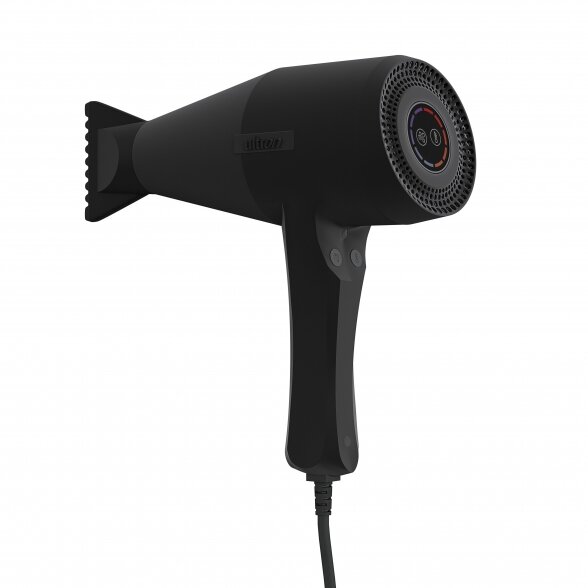 Notus Deluxe high-tech hair dryer, 2000W 8