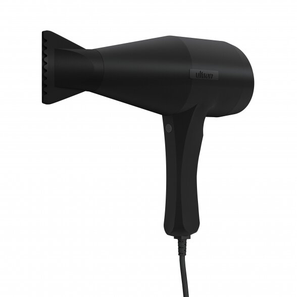 Notus Deluxe high-tech hair dryer, 2000W 3