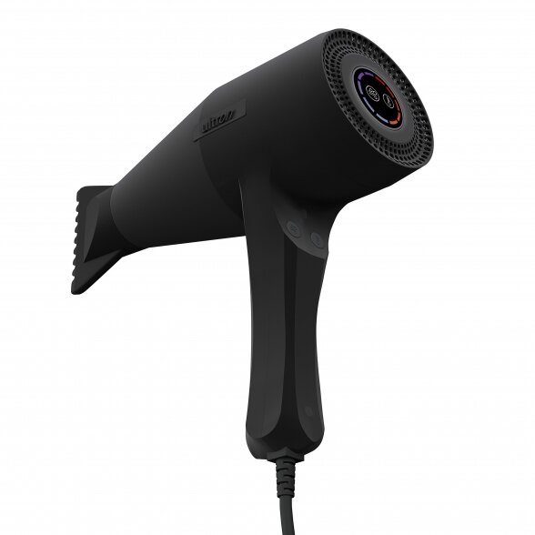 Notus Deluxe high-tech hair dryer, 2000W 10