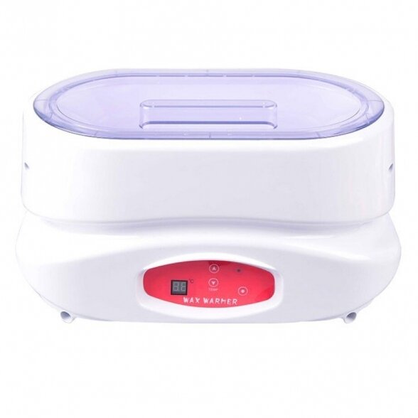 Digital paraffin-wax depilation heating bath YM-8011B