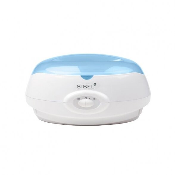 Paraffin heating bath SIBEL LITTLE, 150W