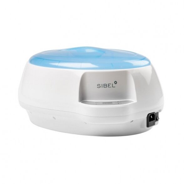 Paraffin heating bath SIBEL LUXE, 95W