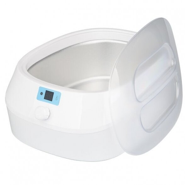 Paraffin bath 165W DIGITAL, white sp. 3