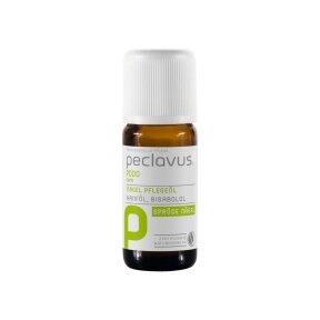 Peclavus nail care oil, 10ml