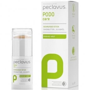 Peclavus PODOCare Карандаш для защиты кожи от мозолей, волдырей, мозолей, 23г