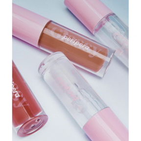 PERIPERA Ink Glasting lip gloss, 4g