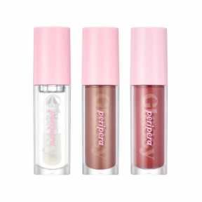 PERIPERA Ink Glasting lip gloss, 4g