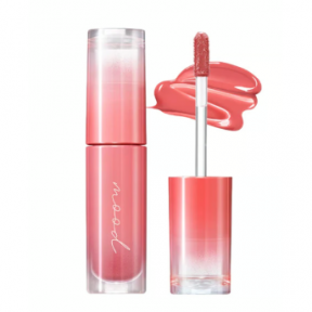 PERIPERA Ink Mood Glowy Tint liquid lipstick, 4g