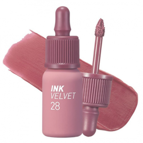 PERIPERA Ink Velvet matte lipstick