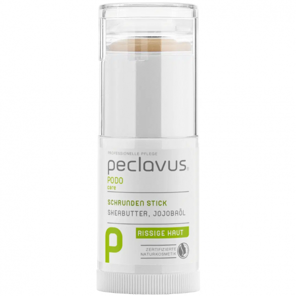 Peclavus PODOcare protective pencil with Jojoba oils, 23g