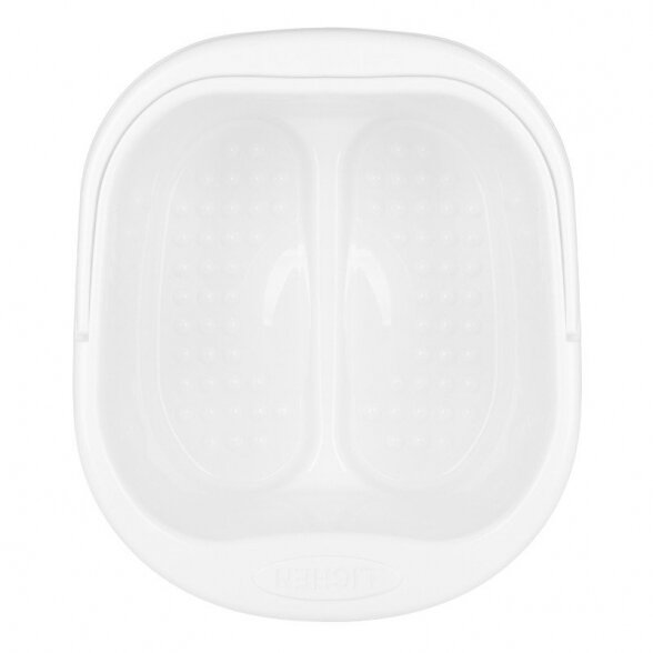 Pedicure bowl WHITE LICH 1