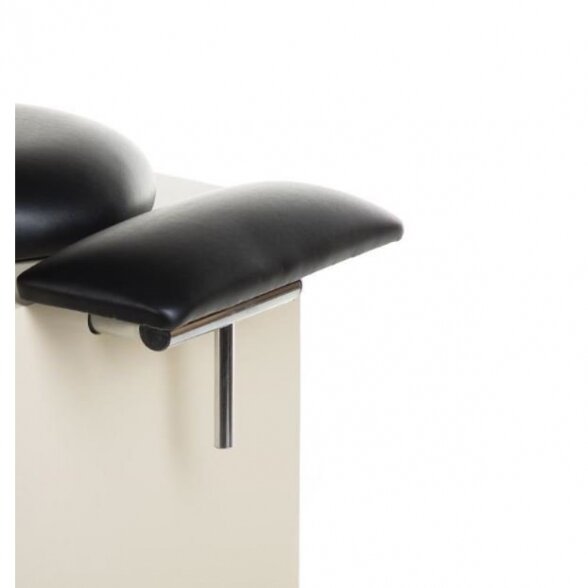 Pedicure chair with cabinet and massage tub for feet SPA BCH-102B 2