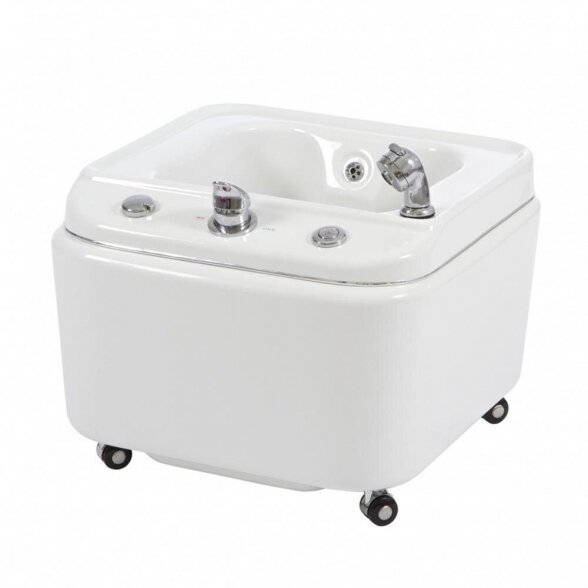 Pedicure tub COMO