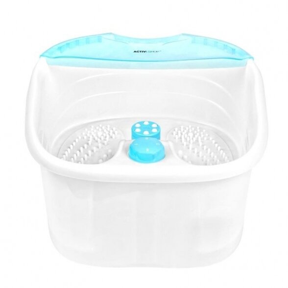 Pedicure tub with massage function, AM-506A 2