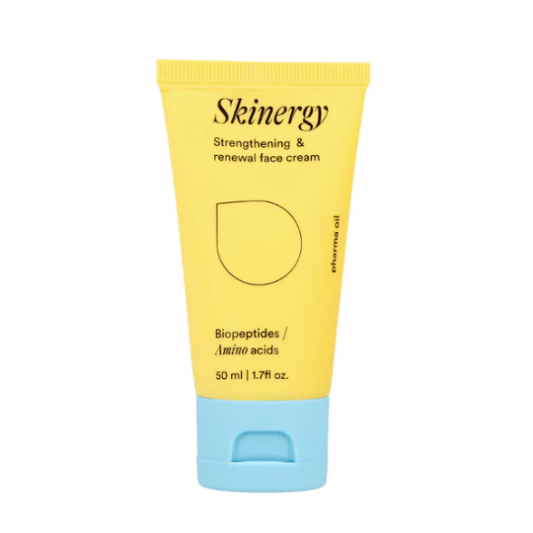 Pharma Oil face cream Skinergy, 50ml 1