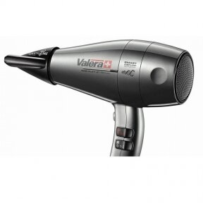 Hair dryer VALERA Silent Jet 8600, 2400W