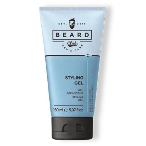 Hair modeling gel KAY PRO BEARD CLUB, 150ml