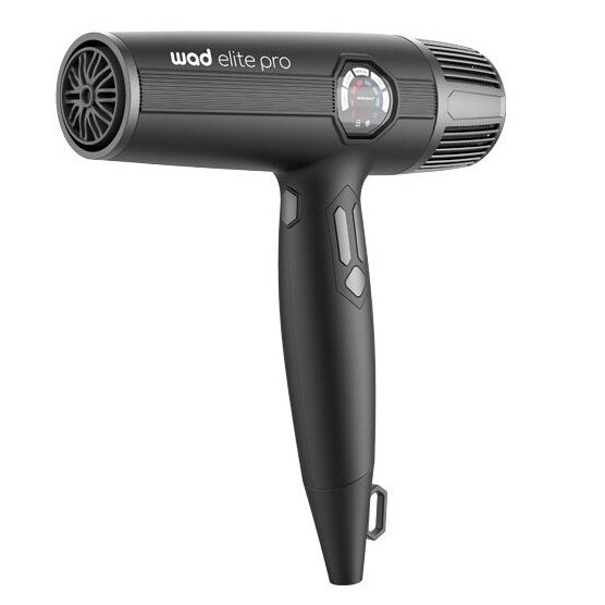 Hair dryer WAD ELITE PRO (Spain)