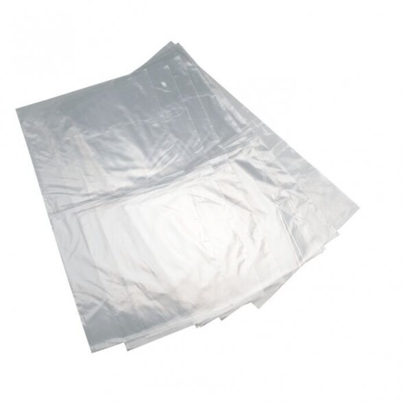 Plastic bags for paraffin procedures SIBEl, 50 units. 1