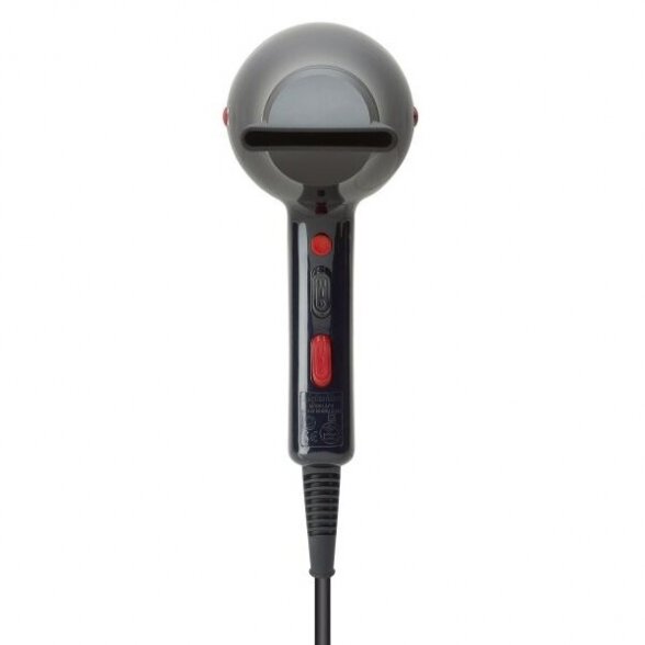 Hair dryer DREOX, 2000W, black 1