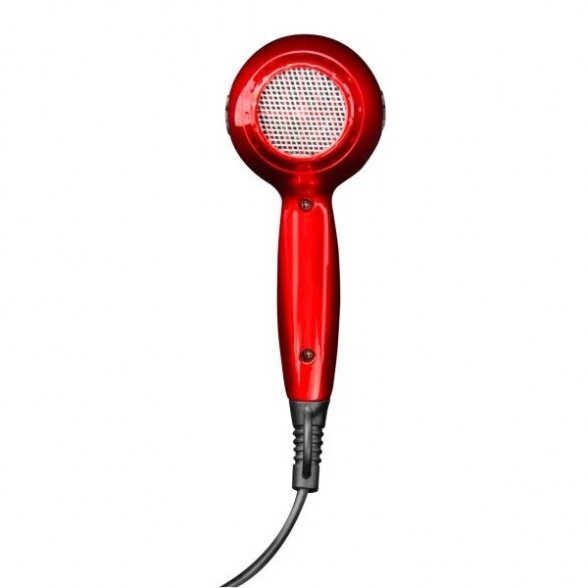 Hair dryer MINI DREOX, 900W, red 1