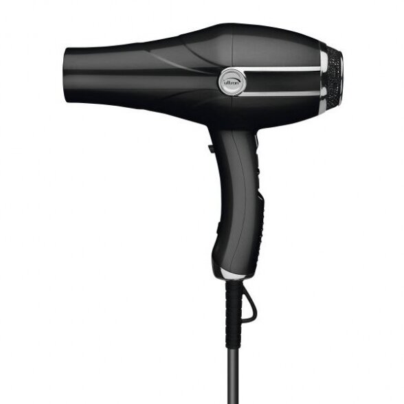 Hair dryer Ultron ICONIC 3650, 2200W, black