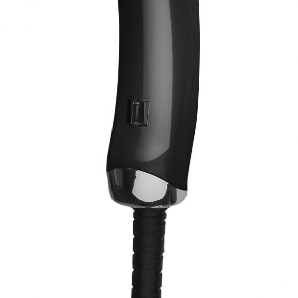 Hair dryer Ultron ICONIC 3650, 2200W, black 3