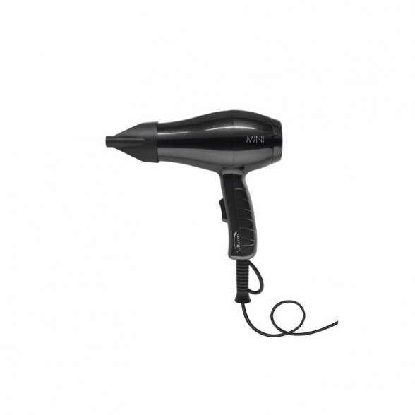 Фен Ultron MINI DRYER, 1100W, черный