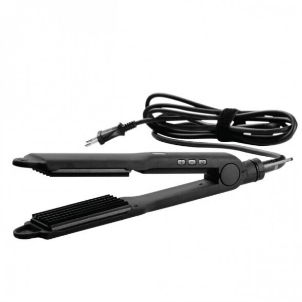 Hair styling tool - crimper CERA CRIMPSTYLER