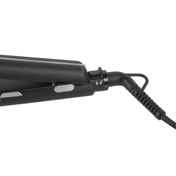 Hair styling device ROTACRIMP, black 4