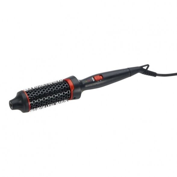 Hair styling device STYLEOX, 45W, black 1