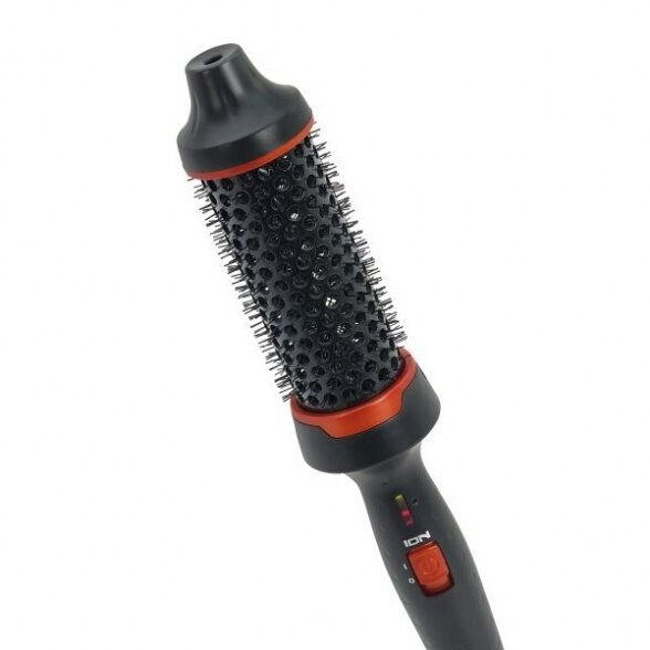 Hair styling device STYLEOX, 45W, black 2