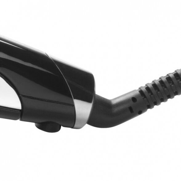 Hair styling device Ultron MACH 4 CRIMPER, 45W, black 4