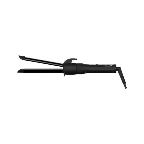 Hair styling device Ultron REVOLV&#39;IP, 63W, black