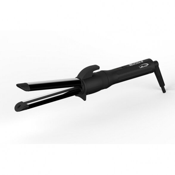 Hair styling device Ultron REVOLV&#39;IP, 63W, black 2