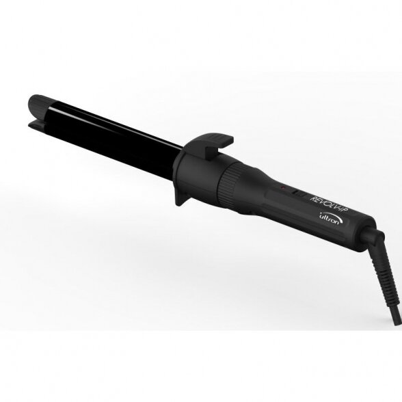 Hair styling device Ultron REVOLV&#39;IP, 63W, black 3