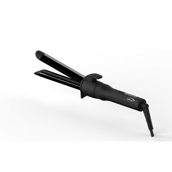 Hair styling device Ultron REVOLV&#39;IP, 63W, black 4