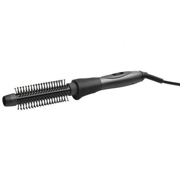 Hair styling device WORLD PRO STYLING BRUSH, black 1