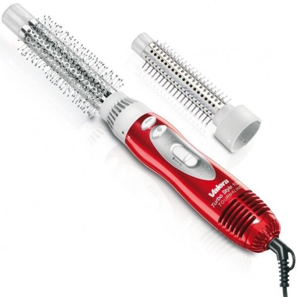 Hair styling comb VALERA, 1000W