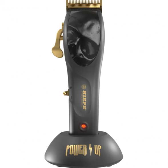 Plaukų kirpimo mašinėlė KIEPE HAIR CLIPPER POWER UP