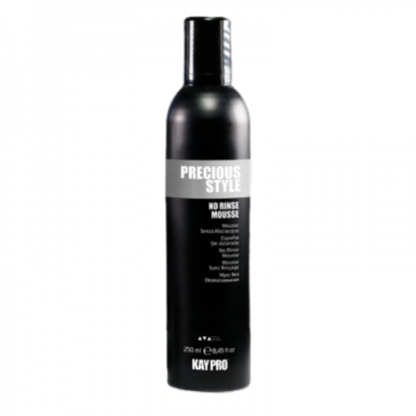 Plaukų putos KAY PRO No-Rinse Mousse, 250ml