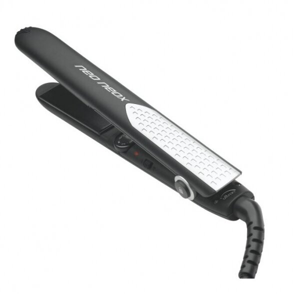 Hair straightener NEO NEOX, 50W, black 1