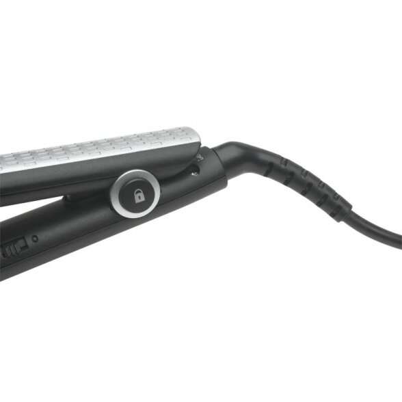 Hair straightener NEO NEOX, 50W, black 3