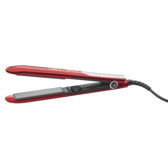 Hair straightener NEO NEOX, 50W, red