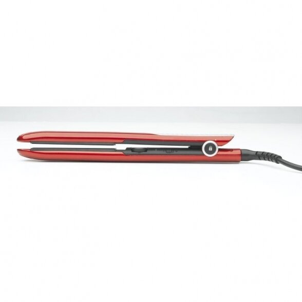 Hair straightener NEO NEOX, 50W, red 1