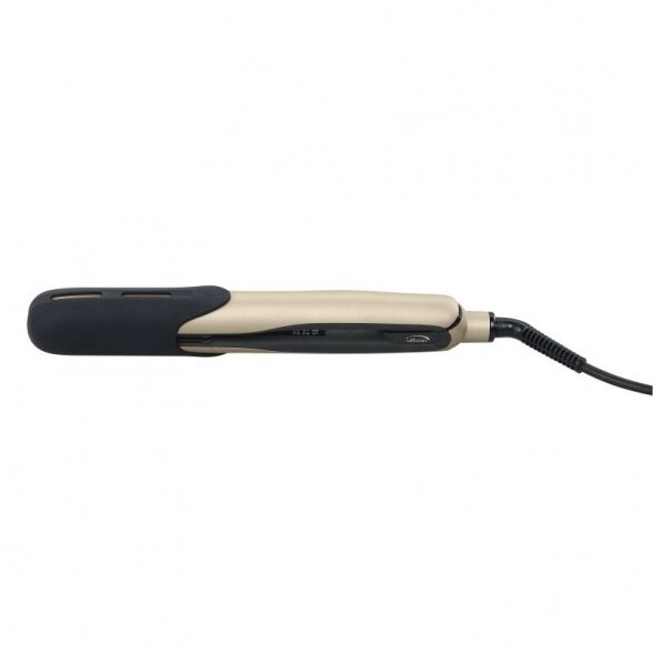 Hair straightener Ultron ELITE STYLER, 40W, golden 1